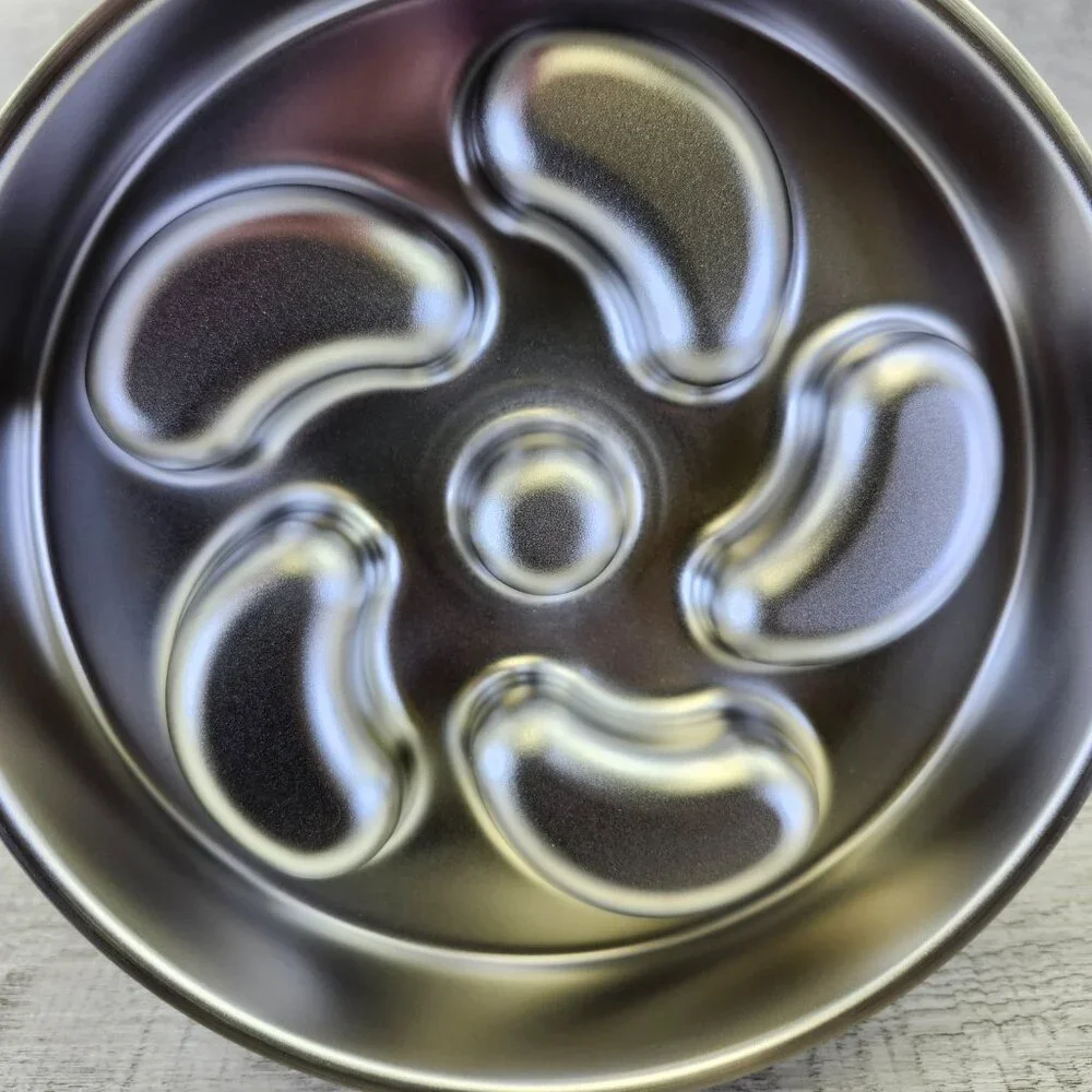 Feedoo Dog Slow Feeder Bowl 2 Cup